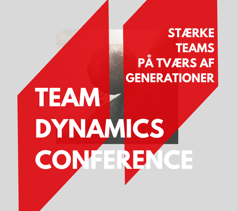 Team Dynamics Conference
