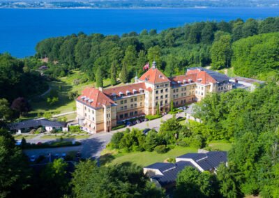 Hotel Vejlefjord CoastZone Teambuilding